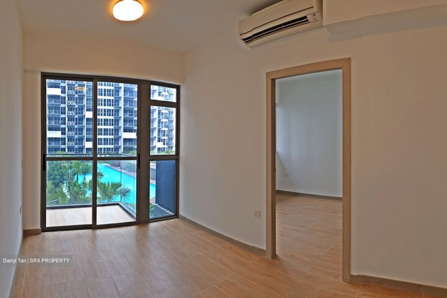 The Alps Residences (D18), Condominium #387182561